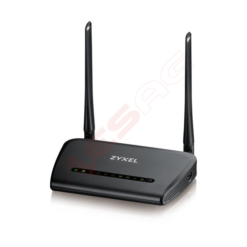 Zyxel Router AX1800 WiFi 6 NBG7510 ZyXEL - Artmar Electronic & Security AG