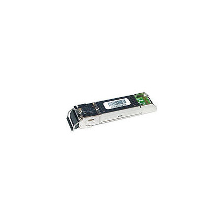 Zyxel Switch Mini GBIC SFP Transceiver LX 1000Mbit (Single-Mode) 10 km, SFP-LX-10-D ZyXEL - Artmar Electronic & Security AG