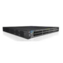 HP Switch 100Mbit, 44xTP, 1000Mbit, 4xTP/SFP-Slot, 3500-48, Hewlett Packard - Artmar Electronic & Security AG 