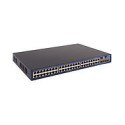 HP Switch 1000Mbit, 44xTP + 4xTP/SFP-Slot, 5500-48G SI, Hewlett Packard - Artmar Electronic & Security AG