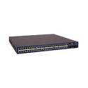 HP Switch 100Mbit, 48xTP, 1000Mbit, 4xSFP-Slot, E3600-48, Hewlett Packard - Artmar Electronic & Security AG 