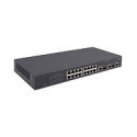 HP Switch 100Mbit, 16xTP, 1000Mbit, 2xTP/SFP-Slot, A3100-16 Hewlett Packard - Artmar Electronic & Security AG