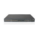 HP Switch 1000Mbit, 24xTP + 4xSFP-Slot, 5500-24G-4SFP HI, 2xSFP+-Slot, *ohne Netzteil!* Hewlett Packard - Artmar Electronic & Se