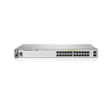 HP Switch 1000Mbit, 48xTP + 4xSFP/SFP+-Slot, stackable, 3800 Hewlett Packard - Artmar Electronic & Security AG 