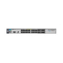 HP Switch 1000Mbit, 20xTP + 4xTP/SFP-Slot, 3500YL-24G-POE+,R Hewlett Packard - Artmar Electronic & Security AG