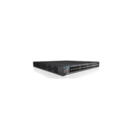 HP Switch 100Mbit, 20xTP, 1000Mbit, 4xTP/SFP-Slot, 3500-24, *RENEW* Hewlett Packard - Artmar Electronic & Security AG