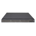 HP Switch 1000Mbit, 48xSFP/SFP+-Slot, 4xQSFP-Slot, 5900AF-48 Hewlett Packard - Artmar Electronic & Security AG