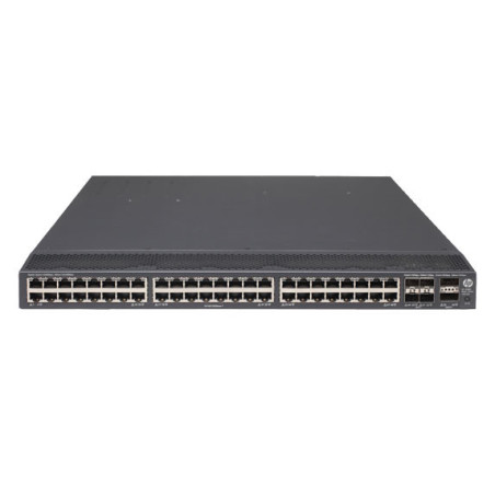 HP Switch 1000Mbit, 48xSFP/SFP+-Slot, 4xQSFP-Slot, 5900AF-48 Hewlett Packard - Artmar Electronic & Security AG