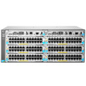 HP Switch Chassis, ZL2, 5406R ZL2, *without power supply!* Hewlett Packard - Artmar Electronic & Security AG