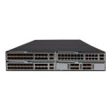 HP Switch Chassis, 5930-4Slot, *without power supplies!* Hewlett Packard - Artmar Electronic & Security AG