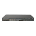 HP Switch 100Mbit, 24xTP, 1000Mbit, 2xSFP, 2xTP/SFP-Slot, 3600-24 v2, Hewlett Packard - Artmar Electronic & Security AG