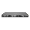 HP Switch 1000Mbit, 48xTP, 3810M-48G-1-SLOT, *OHNE NETZTEIL!* Hewlett Packard - Artmar Electronic & Security AG