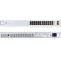 Ubiquiti UniFi Switch / 24 Port / 2 SFP / US-24 Ubiquiti - Artmar Electronic & Security AG