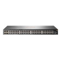 HP Switch 1000Mbit, 48xTP, 4xSFP-Slot, 2930F-48G-4SFP, Hewlett Packard - Artmar Electronic & Security AG