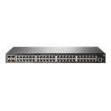 HP Switch 1000Mbit, 48xTP, 4xSFP-Slot, 2930F-48G-4SFP, Hewlett Packard - Artmar Electronic & Security AG 