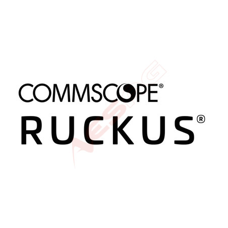 CommScope Ruckus Networks ICX Switch zub. C13/C14 15A Power Cord Ruckus Networks - Artmar Electronic & Security AG