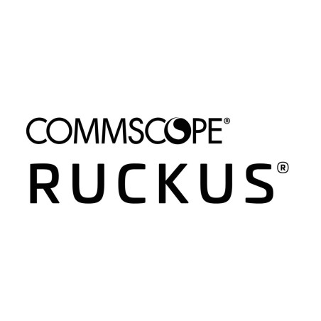 CommScope RUCKUS Networks ICX Switch Modul 1000Base-SX SFP optic, MMF, LC connector, Optical Monitoring Capable Ruckus Networks