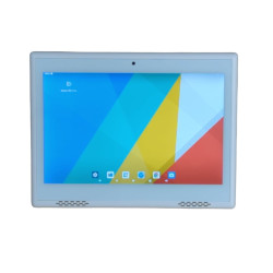 ALLNET Desktop Display Tablet 10 Zoll PoE mit 8GB/64GB, RK3568 Android 13,PrimeOne101-L - 1