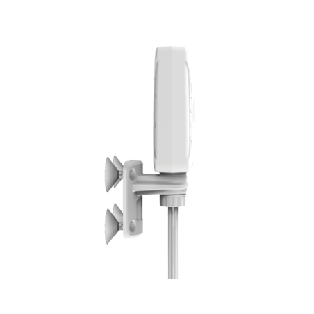 Poynting · Antennen · 5G/LTE · Mast/Wand/Fenster · A-XPOL-0001-V2-21 · SMA (M) · 3dbi 2x2 MIMO Cross Polarised Omnidirectional ·