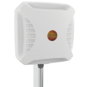 Poynting · Antennas · 5G/LTE · Mast/Wall · A-EPNT-0001-V1-01 · white · SMA (F), omnidirectional antenna - 201689 - 4