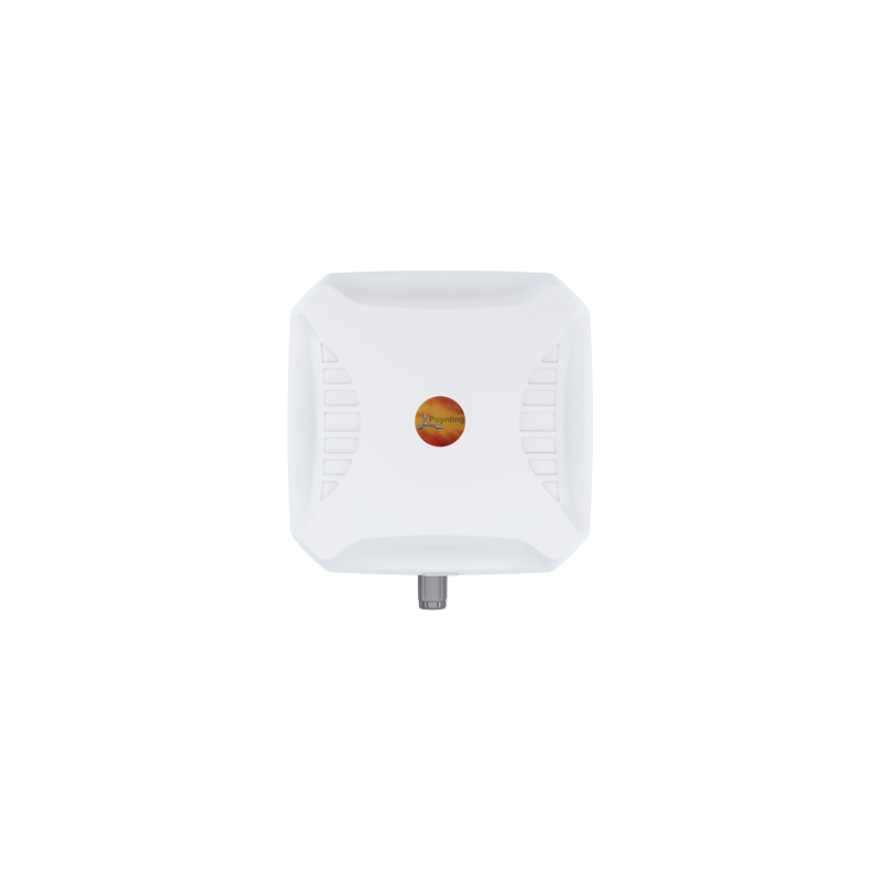 Poynting · Antennas · 5G/LTE · Mast/Wall · A-EPNT-0001-V1-01 · white · SMA (F), omnidirectional antenna - 201689 - 5