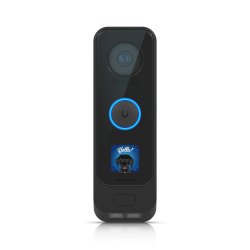 Ubiquiti Unifi Protect G4 Doorbell Professional PoE Kit /...
