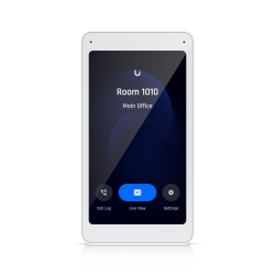 Ubiquiti Unifi Intercom-Viewer / Gegensprechanlage / Indoor / Zwei-Wege-Audio / 5" Touch-Display / UA-Intercom-Viewer - 228241 -