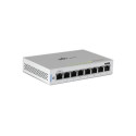 Ubiquiti UniFi Switch / 8 Port / Low Power / 5er Pack / US-8-5 Ubiquiti - Artmar Electronic & Security AG