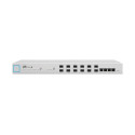 Ubiquiti UnifiSwitch / 12 SFP+ / 4 Port / US-16-XG Ubiquiti - Artmar Electronic & Security AG