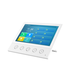 Fanvil i53W, ?7?? Touch Screen SIP Indoor Station / SIP / POE - 1