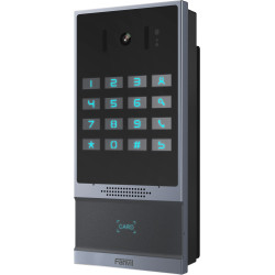 Fanvil TFE i64, Video Door Phone / SIP / POE - 209382 - 1