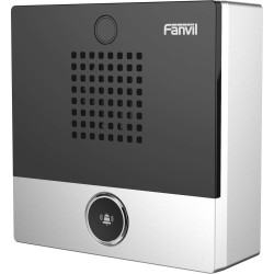 Fanvil TFE i10S, SIP mini Intercom / SIP / POE - 1