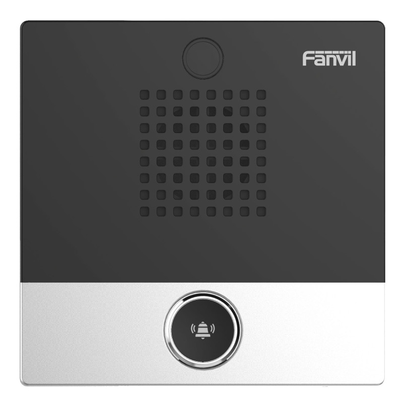 Fanvil TFE i10S, SIP mini Intercom / SIP / POE - 217405 - 2