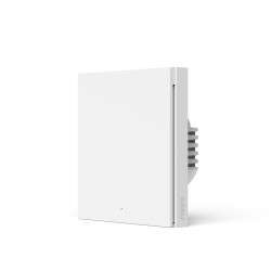 AQARA Smart Wall Switch 1-fach ohne Neutralleiter