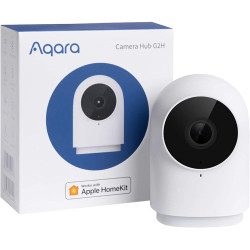 AQARA Camera G2H Pro - 228299 - 1