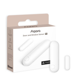 AQARA Door & Window Sensor P2 - 1