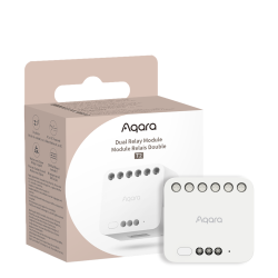 AQARA Dual Relay T2 - 1