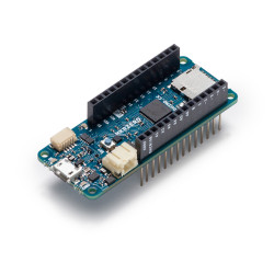 Arduino® Board MKR Zero (I2S Bus & SD für Sound, Musik & digitale Audiodaten) - 1