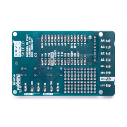 Arduino® Shield MKR Relay Proto (Relais)