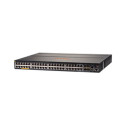 HP Switch 1000Mbit, 44xTP, 4xTP/SFP-Slot, 2930M-48G-PoE+-1-slot, *OHNE NETZTEIL!) Hewlett Packard - Artmar Electronic & Security