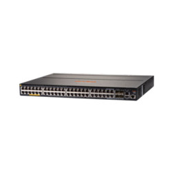 HP Switch 1000Mbit, 44xTP, 4xTP/SFP-Slot, 2930M-48G-PoE+-1-slot, *OHNE NETZTEIL!) Hewlett Packard - Artmar Electronic & Security