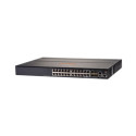 HP Switch 1000Mbit, 20xTP, 4xTP/SFP-Slot, 2930M-24G-1-slot, Hewlett Packard - Artmar Electronic & Security AG