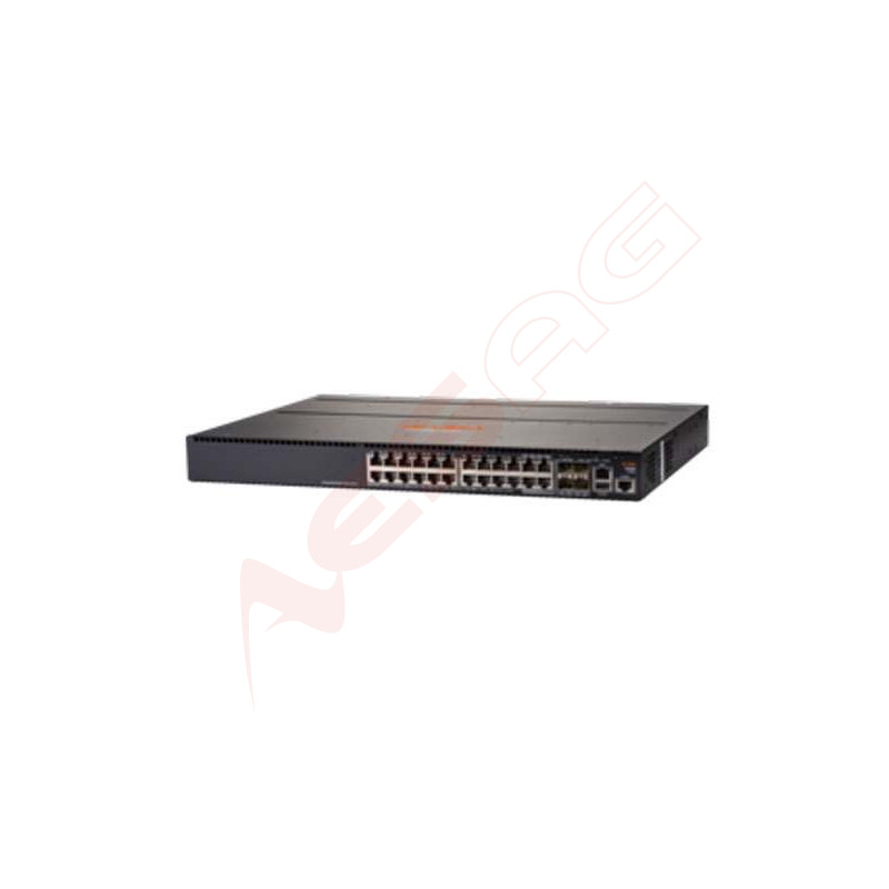 HP Switch 1000Mbit, 20xTP, 4xTP/SFP-Slot, 2930M-24G-POE+-1-slot, *OHNE NETZTEIL!) Hewlett Packard - Artmar Electronic & Security