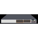 ZTE Switch Stackable Layer 3 24x SFP ports und 4x Combo 1GB SFP/10GB SFP+ slot und 1x Netzteil ZTE - Artmar Electronic & Securit