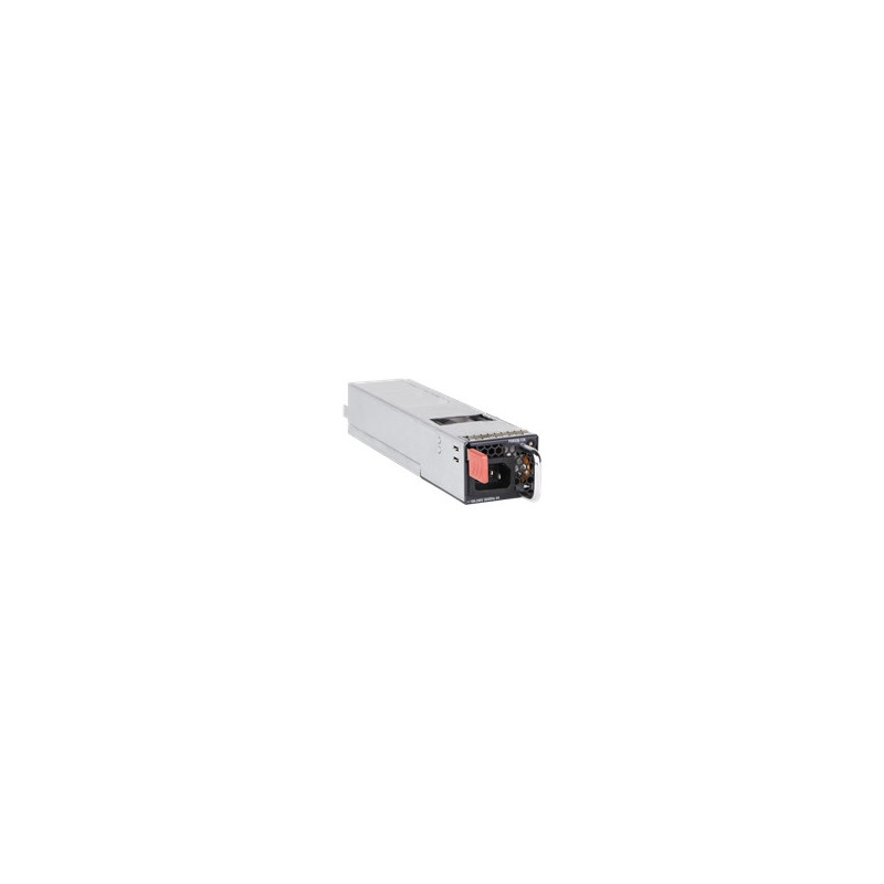 HP Switch 1000Mbit, 5710 zbh. 250W FB AC PSU, Front-to-Back Hewlett Packard - Artmar Electronic & Security AG