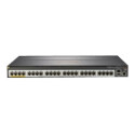 HP Switch 1000Mbit, 24xTP, 2930M-24-Smart Rate POE+-1-slot, *OHNE NETZTEIL!* Hewlett Packard - Artmar Electronic & Security AG