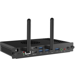 Iiyama OPS Slot PC UC OPC51204BC-1 - Win 11 IoT - 1