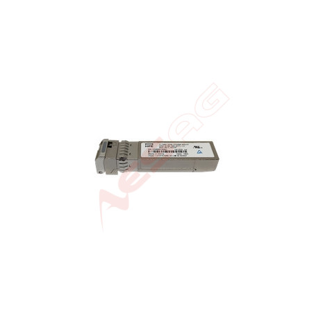 HP Switch Transceiver, SFP+, 10GB, LC BiDi 40km-Uplink Hewlett Packard - Artmar Electronic & Security AG