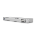 Ubiquiti Unifi Switch Aggregation / 8x 10G SFP+ / 160Gbps Switching Capacity / Lüfterlos / USW-Aggregation Ubiquiti - Artmar Ele