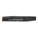 HP Switch 1000Mbit, 12xTP, 2xG+2xSFP-Slot, Aruba 6000 12G Class4 PoE 2G/2SFP 139W, Hewlett Packard - Artmar Electronic & Securit